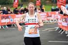 The 2024 Kielder Marathon, 2024 Kielder Marathon and Half Marathon.   Photo: David T. Hewitson/Sports for All Pics